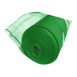 [SCAFGRN] Scaffold/Fence Shroud FR 1830 x 50m - Green