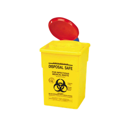 [SHARP2L] Sharps Container 2.0L