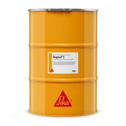 [SIKARUGC200] Sika Rugasol C Surface Retarder 205L