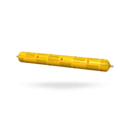 [SIKACONS] Sikaflex Construction AP 600ml Sausage - Grey (ea/Box of 20)
