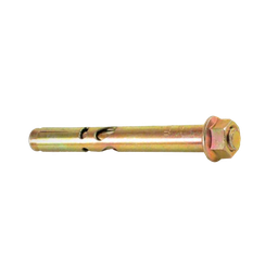[SA16145YZ] Sleeve Anchor Zinc 16x145mm (ea/10Box)