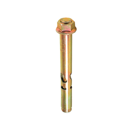 [SA840YZ] Sleeve Anchor Zinc 8 x 40mm (ea/100Box)