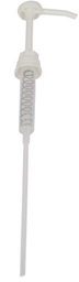 [SOAPP20] Soap Pump 58mm (for 20 Litre)