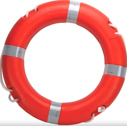 [LIFERING] Solas Lifebuoy Rings - 2.5kg Foam Filled