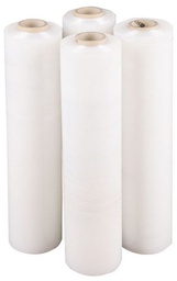 [SHRCLEAR] Stretch Pallet Wrap 500mm x 375m x 25um Clear
