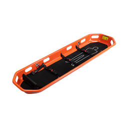 [BASKSTRETCH] Trek hawk 1 Piece Basket Stretcher Plastic, 272kg Load Limit