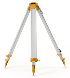 [AL303D] Aluminium Tripod - Dome Top