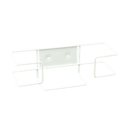 [GLVNITRBR] Wall Bracket for Disposable Gloves 