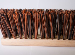 [ROADBROOM] Yard/Bitumen Road Broom 350mm (73351)