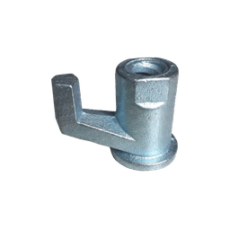 [ZNUT] Z Bar Nut 15mm Single Arm