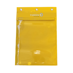 [WATERHOLDA3] A3 Water Resistant Document Holder