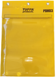 [WATERHOLDA3] A3 Water Resistant Document Holder