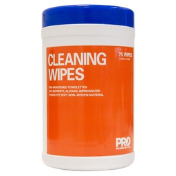 [AW7500] Hard Surface Isopropyl Wipes Canister