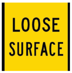 [TM3-V14C] Victoria Multi Message 600 x 600mm Class 1 Coreflute - Loose Surface