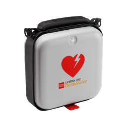 [LIFEPAK-CR2] CR-2E-A LifePak CR2 Essential Fully-Automatic Defibrillator
