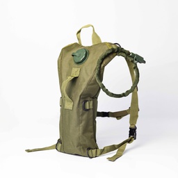 [HYDBP3L] Hydration Backpack - 3L