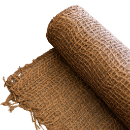 [COIRMESH] Coir Mesh Roll 700gsm 2 x 25m