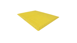 [TCOVER1612] Trench Cover Yellow - 1600 x 1200mm