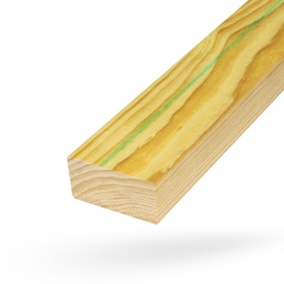 [FP9035-6] Structural Pine MGP10 Blue H2+ 90 x 35 (6m Length)