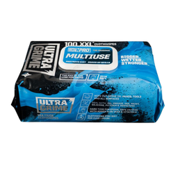 [ULTRAG5900] Ultra Grime Original Wipes Pack 100 Huge Wipes