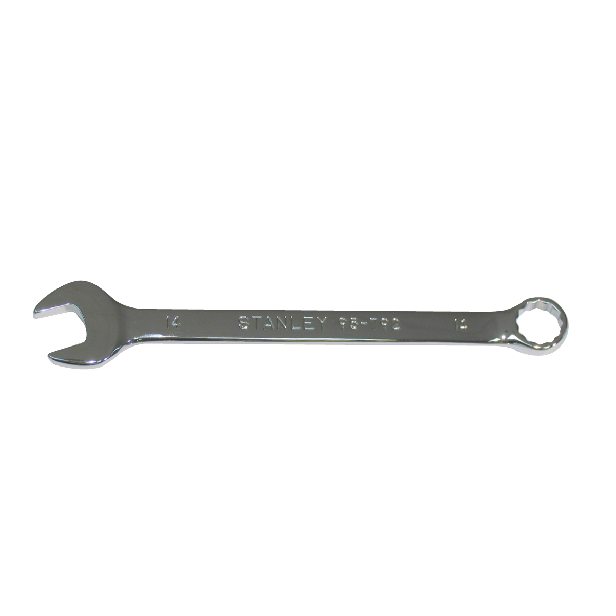 Bgs fbgs30764 combination spanners extra short 14 mm code bgs30764 co