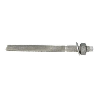 Chemical Anchor Studs - Galvanised