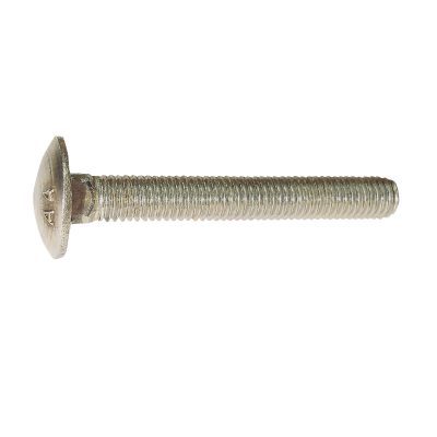 Cup Head Bolts - S/steel