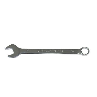 Ring and Open Ended Spanners - Metric