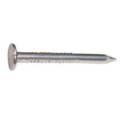 Fibre Cement Nails - S/Steel