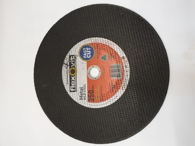 Steel Cutting Disc